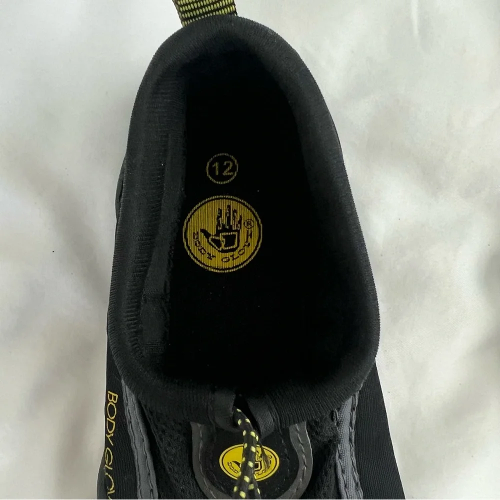 Body Glove Water Shoes, Size 12